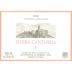 Sierra Cantabria Rioja Tinto 2011 Front Label