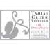 Tablas Creek Cotes de Tablas Rouge 2011 Front Label