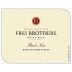 Frei Brothers Reserve Russian River Pinot Noir 2011 Front Label