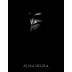 Alma Negra Red Blend 2010 Front Label