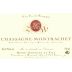 Henri Germain Chassagne-Montrachet 2009 Front Label
