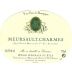 Henri Germain Meursault-Charmes 2009 Front Label