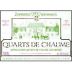 Domaine des Baumard Quarts de Chaume (375ML half-bottle) 1995 Front Label