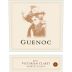 Guenoc Victorian Claret 2011 Front Label