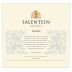 Salentein Reserve Malbec 2011 Front Label