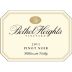 Bethel Heights Willamette Valley Pinot Noir 2011 Front Label