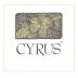 Alexander Valley Vineyards Cyrus 2009 Front Label