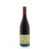 Byron Santa Barbara County Pinot Noir 2012 Back Bottle Shot
