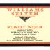 Williams Selyem Ferrington Vineyard Pinot Noir 2007 Front Label