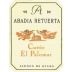 Abadia Retuerta Cuvee El Palomar 1996 Front Label