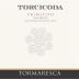 Tormaresca Torcicoda Primitivo 2011 Front Label