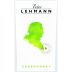 Peter Lehmann Art Series Chardonnay 2011 Front Label