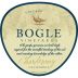 Bogle Chardonnay 2012 Front Label