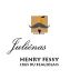 Henry Fessy Julienas 2010 Front Label