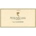 Peter Michael La Carriere Chardonnay 2004 Front Label