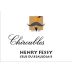 Henry Fessy Chiroubles 2011 Front Label