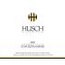 Husch Gewurztraminer 2006 Front Label