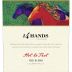 14 Hands Hot to Trot Red Blend 2011 Front Label