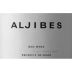 Los Aljibes Red Blend 2007 Front Label