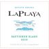 La Playa Estate Sauvignon Blanc 2013 Front Label