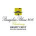 Henry Fessy Beaujolais Blanc 2010 Front Label
