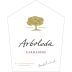 Arboleda Carmenere 2010 Front Label