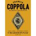 Francis Ford Coppola Diamond Collection Chardonnay 2012 Front Label