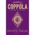 Francis Ford Coppola Diamond Collection Petite Sirah 2011 Front Label