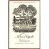 Inglenook Rubicon 1987 Front Label
