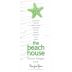 The Beachhouse Pinot Grigio 2012 Front Label