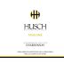 Husch Vine One Chardonnay 2011 Front Label