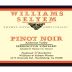 Williams Selyem Ferrington Vineyard Pinot Noir 2006 Front Label