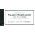 Vincent Girardin Puligny-Montrachet Les Folatieres Premier Cru 2010 Front Label