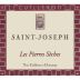 Yves Cuilleron Saint-Joseph Les Pierres Seches 2010 Front Label