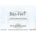 Bila-Haut by Michel Chapoutier Cotes du Roussillon Villages 2011 Front Label