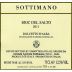 Sottimano Dolcetto d'Alba Bric del Salto 2011 Front Label