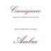 Ambra Carmignano Santa Cristina In Pilli 2009 Front Label