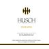 Husch Vine One Chardonnay 2007 Front Label