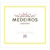 Medeiros Reserva Red 2007 Front Label