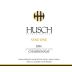 Husch Vine One Chardonnay 2004 Front Label