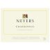 Neyers Carneros Chardonnay 2012 Front Label