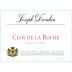Joseph Drouhin Clos de la Roche 1995 Front Label