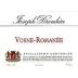 Joseph Drouhin Vosne-Romanee 1995 Front Label