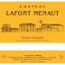 Chateau Lafont Menaut 2010 Front Label