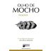 Herdade do Rocim Olho de Mocho Reserva Branco 2009 Front Label