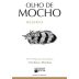 Herdade do Rocim Olho de Mocho Reserva Branco 2012 Front Label