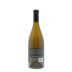 Miner Family Wild Yeast Chardonnay 2009 Back Bottle Shot