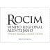 Herdade do Rocim Vinho Regional Alentejano Branco 2012 Front Label