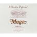 Bodegas Muga Seleccion Especial 2009 Front Label