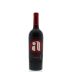 Amberhill Secret Red Blend 2012 Front Bottle Shot